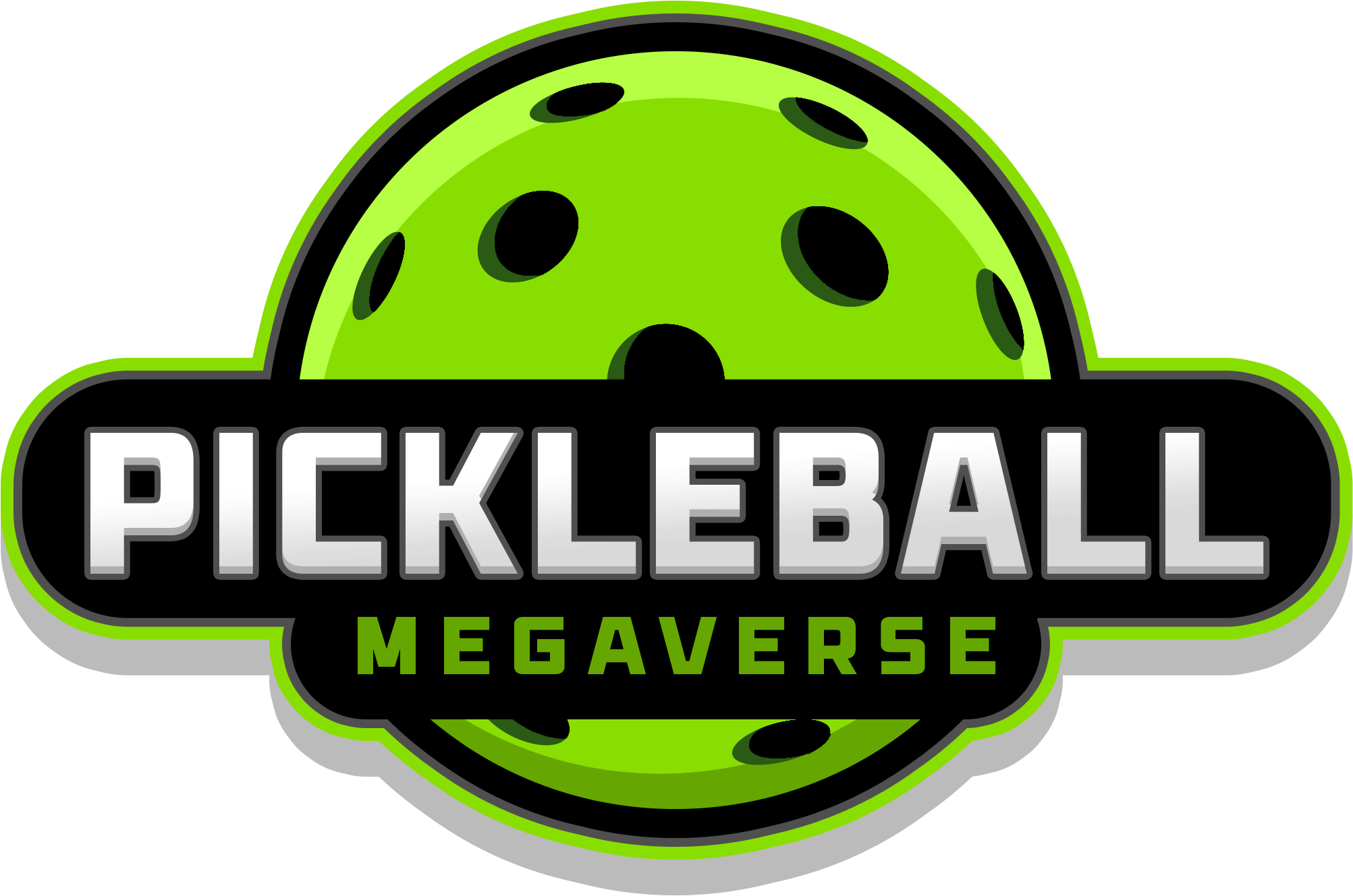 Pickleball Megaverse